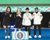 Macau paddler clinches bronze in Thailand