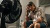 Long heatwaves may trigger more mental health emergencies, with one group hit hardest