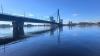Rīga bridge repairs likely to cause traffic disuption