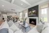 Toll Brothers Announces Model Home Grand Opening at Toll Brothers at The Pinehills in Plymouth, Massachusetts