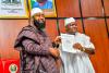 2027 Niger governorship election: Bago picks running mate