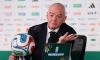 FIFA's final World Cup cash grab: Fans charged £60 to watch pre-final press conference involving president Gianni Infantino (and face forking out £126 for a photo with host Rio Ferdinand)