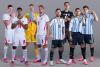 The Ghosts of the 1982 Falklands War Haunt the Argentina-England Match
