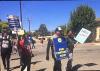 Hawaiian Workers Join ILWU Local 6 Strike Against C&H ASR Fanjul Refinery in Crockett