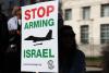 Dozens of British lawmakers press UK to sanction Israel