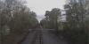 Kentucky law requires railroad companies to clear brush at crossings