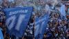 Argentina Fever Grips Atlanta as Fans Wave Maradona Flags Before FIFA World Cup 2026 Semi-Final Against England| VIDEO