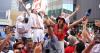 England fans expected to sink 6,000,000 pints during World Cup clash against Argentina