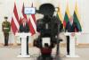 Baltics and Poland warn again about potential Russian provocations