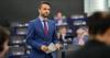 Right-wing bloc in EU Parliament shields Slovenian lawmaker from prosecutors