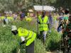 Aweil East youth launch 15 days of patriotism for general cleaning