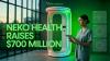Daniel Ek’s Neko Health Raises $700 Million For Preventive Health Tech