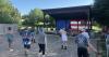 Youth step into Shenandoah Valley line dance club