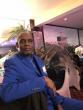 Brooklyn community pays tribute to longtime Vincentian teacher, community activist Jackson Farrell