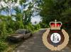 RSVGPF Traffic Department to remove abandoned and illegally parked Vehicles throughout Bequia