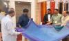 AP Bags `4,100 Crore Textile Investment Proposals