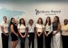 Liberty Mutual Bermuda welcomes summer interns