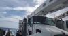 GPA trucks return to Guam from Saipan