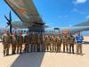 Kazakhstan Deploys Peacekeepers to UN Mission in Lebanon