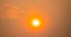 Pennsylvania under code red air quality alert Thursday for wildfire smoke