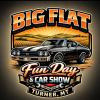 Sixth Annual Fun Day Slated for the Big Flat
