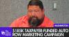 WATCH: Spokane Valley officials question $185K 'Auto Row' marketing campaign