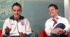 Ant and Dec vow to remake iconic 2002 music video if England win World Cup