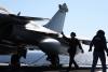 Ukraine Buys 16 Rafale Fighter Jets From France