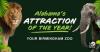Birmingham Zoo named Alabama's Attraction of the Year
