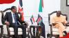Sudan paramilitary leader who was hosted by Ruto sentenced to death over war crimes
