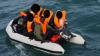 Two Sudanese men jailed for piloting 'dangerous' small boat crossings with children onboard