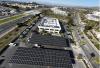 300 kW Solar System and Full Roof Upgrade Delivered with No Upfront Cost for Foothill Medical Center Association