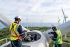 Cross Skill Wind Programme Launched to Support Two-way Transition of Technicians