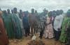 Wenchi MP cuts sod for education, health projects