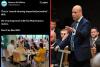 Journalists’ union condemns Reform Wales over post mocking journalist at work