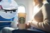 Airline passengers rank the best food and drinks in economy — and the most hated snack some sneak onto planes