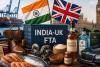 India-UK trade pact comes into force; textiles, whisky, cars among key beneficiaries