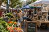 Downtown Morning Market Continues to Grow