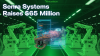 Senra Systems Raises $65 Million to Expand Aerospace Manufacturing Capacity