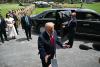U.S. Renews Strikes On Iran As Trump Threatens Civilian Infrastructure