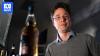 Researchers develop laser technology to test drinks for methanol