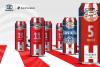 Canpack’s multiprint technology delivers 24 individual designs