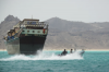 [Iran Threatens Regional Energy Routes Through Houthi Leverage