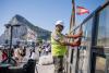 Big day for a British Overseas Territory (no, not that one)