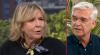 Fern Britton reveals truth behind Phillip Schofield friendship: ‘It wasn’t right’