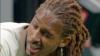 England star Djed Spence takes brutal blow to face against Argentina in first World Cup game without mask