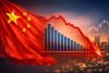 China's GDP Growth Slows to 4.3% in Second Quarter as Iran War Hits Oil Prices