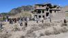 Pakistani Strikes in Afghanistan Raise Civilian Casualty Concerns