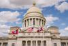 Arkansas tops 2026 religious liberty index