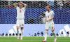 England were five minutes from a shot at glory... then got burgled by Argentina's arch villain, writes OLIVER HOLT